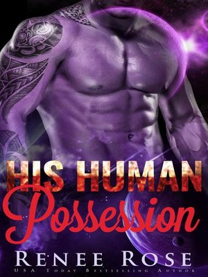 cover image of His Human Possession